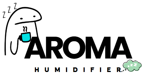 Aroma himidifier