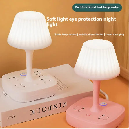 USB Eye-Protection Desk Lamp